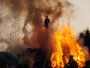 Wünschendorf Erzgebirge Maibaum Hexenfeuer 2025