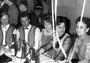 Wünschendorf Erzgebirge Karneval