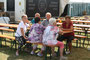 Wünschendorf Erzgebirge Dorffest 2024
