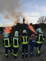 Bild: Wünschendorf Erzgebirge Hexenfeuer 2026