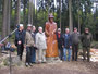 Bild: Wünschendorf Erzgebirge Anton-Günther-Platz