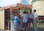 Wünschendorf Dorffest 1994