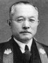 Itsuzo Kyogoku (1919-1922)