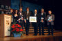 2008 - 6. 12. - Coro Bismantova+Chor Eintracht,- 5 Jahre Städtepartnerschaft