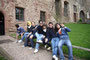 2009 - 20.-24.4. - Schüler ausCastelnovo in Illingen