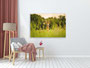 Beispiel Wandbild