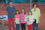 Clubmeisterschaften 2013 - Kleinfeld U10 -
