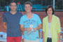 Clubmeisterschaften 2013 - Junioren -