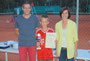 Clubmeisterschaften 2013 - Bambini Buben U12 -