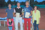 Clubmeisterschaften 2013 - Senioren -