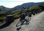 私の自転車訓練場。ツール・ド・フランスの山岳ステージのようなキツさです。（北九州市平尾台）
