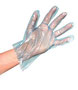 Polyethylen (PE) Handschuhe