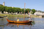 Fête de la batellerie à Chinon © Arnaud Réchard