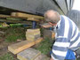 Chantier Poriotine © JF SINI