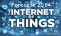 Connected Objects - 2014 Forecast before CES at Las Vegas