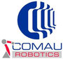 protective cover for robot Comau Robotics