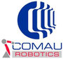 protective cover for robot Comau Robotics