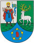 Bezirkswappen Leopoldstadt