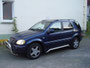 Mercedes Benz ML55 AMG W163