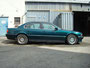 BMW 744i Individual Alpina E38