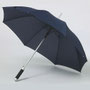 Stockschirm Rhodium, navyblau