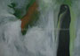 Acrylbild von Diplom Designerin Brigitte Weiand - Landschaft Natur