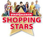Stadtgalerien Shoppingstars