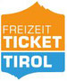 Freizeit Ticket Tirol