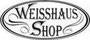 Weisshaus Shop
