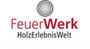 Feuerwerk - Holz Erlebnis Welt