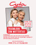 Traumlook Muttertag 2025 Cyta