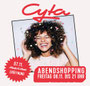 Cyta Abendshopping Herbst 2024