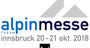Alpinmesse Oktober 2018