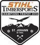 Stihl Timbersports