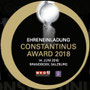 Constantinus Award 2018
