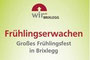 Frühlingserwachen Brixlegg