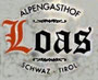 Alpengasthof Loas