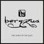 Bergzua