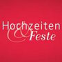 Hochzeiten & Feste