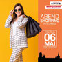 Abendshopping Schwaz Mai 2022