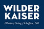 Wilder Kaiser - Ellmau - Going - Scheffau - Söll