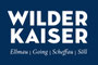 Wilder Kaiser - Ellmau - Going - Scheffau - Söll