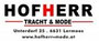 Hofherr