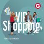 VIP Shopping Stadtgalerien Schwaz