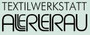 Textilwerkstatt Allerleirau, Hanna Kerber