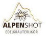 Alpenshot Edelkräuterlikör
