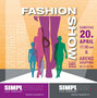 Simpl Life Company Fashion-Show 2024