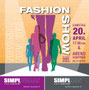 Simpl Life Company Fashion-Show 2024