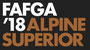 Fafga '18 - Alpine Superior