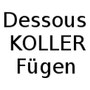 Dessous Koller Fügen